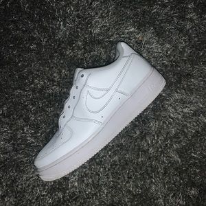 Nike Airforce 1’s